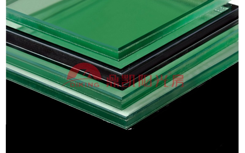 鼎凱&middot;玻璃Glass