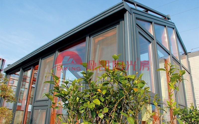 陽光房壽命是多少年？陽光房能用幾十年嗎？